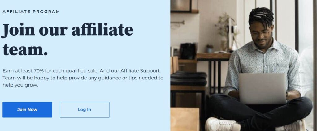 affiliate programs for beginners