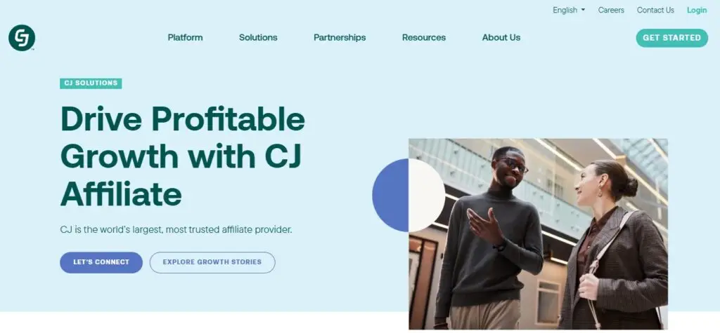 CJ Affiliate