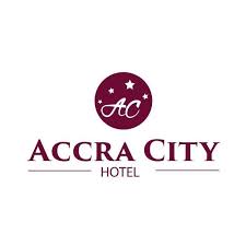 Accra City Hotel