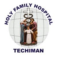 Holy family hospital