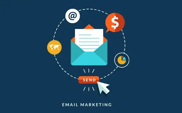 Email marketing for beginners