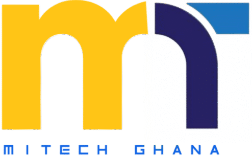 Mitech Logo